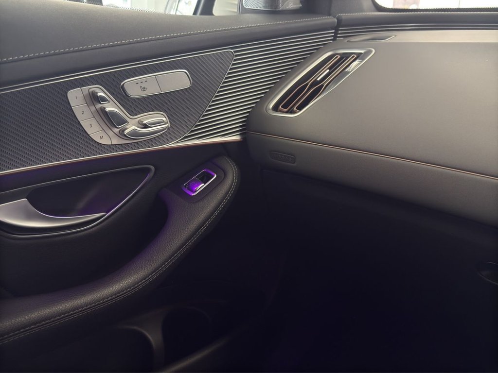 Used Mercedes-Benz EQC 2020 for sale - 77697607: Photo 33