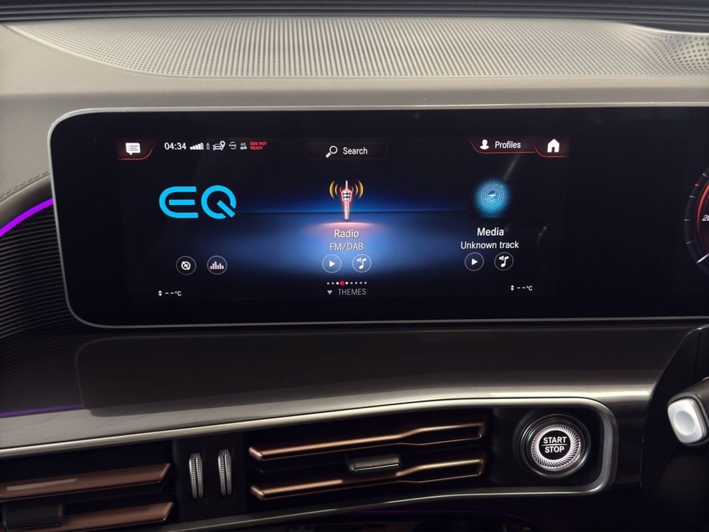 Used Mercedes-Benz EQC 2020 for sale - 77697607: Photo 34