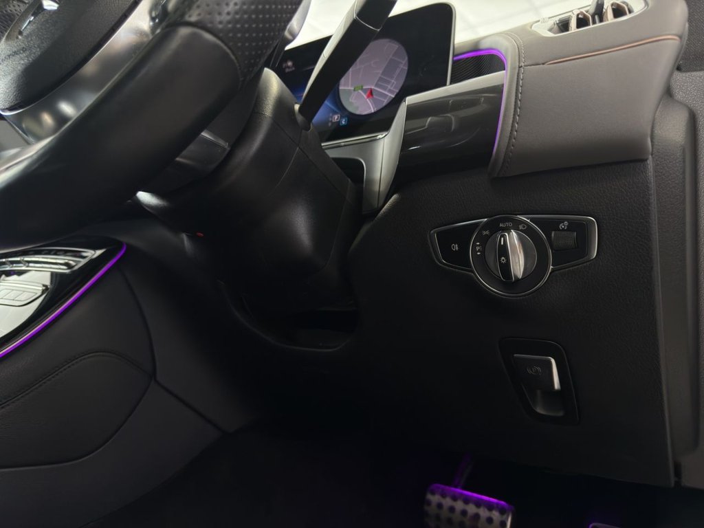 Used Mercedes-Benz EQC 2020 for sale - 77697607: Photo 35