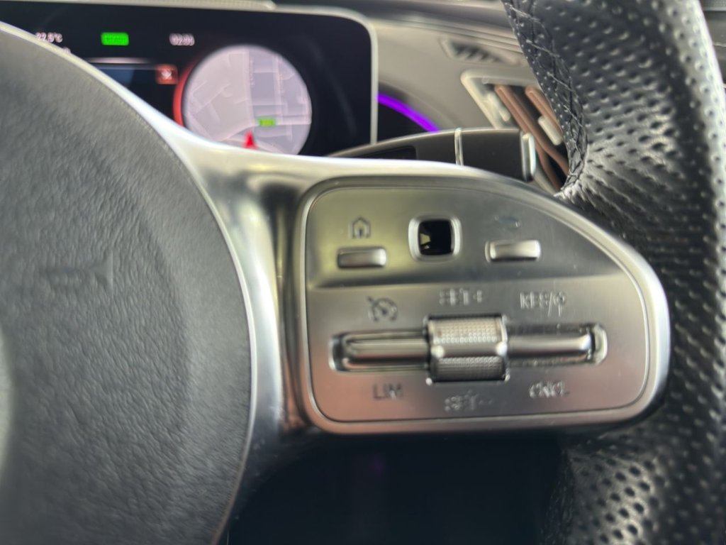 Used Mercedes-Benz EQC 2020 for sale - 77697607: Photo 38