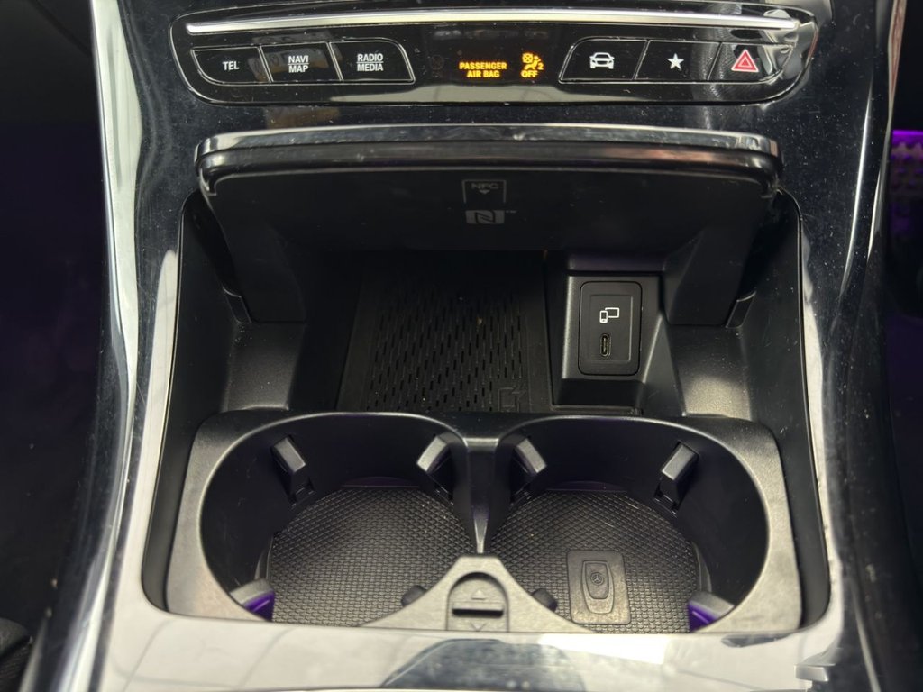 Used Mercedes-Benz EQC 2020 for sale - 77697607: Photo 44