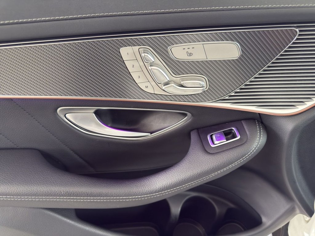 Used Mercedes-Benz EQC 2020 for sale - 77697607: Photo 50