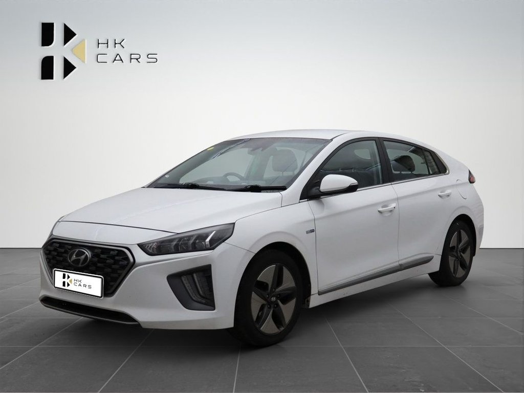 Used Hyundai IONIQ 2019 for sale - 78074218: Photo 4