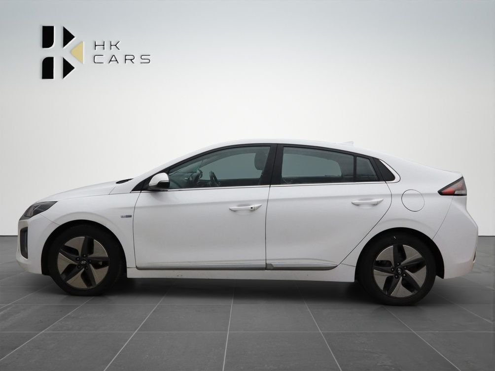Used Hyundai IONIQ 2019 for sale - 78074218: Photo 5