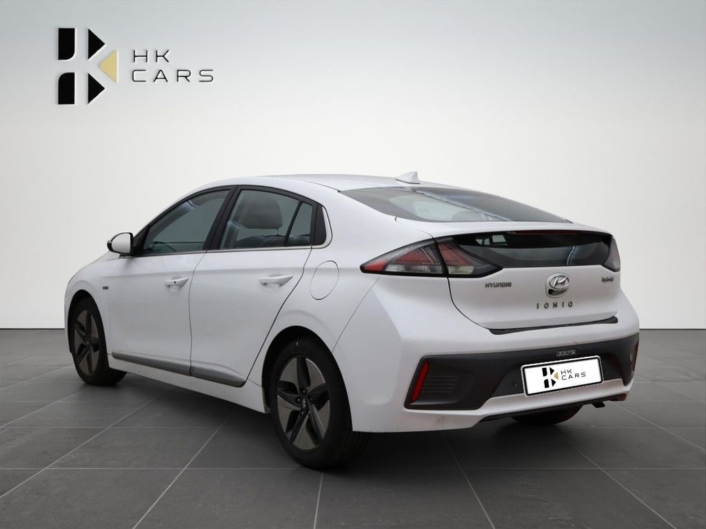 Used Hyundai IONIQ 2019 for sale - 78074218: Photo 6