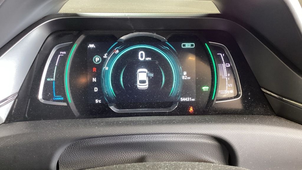 Used Hyundai IONIQ 2019 for sale - 78074218: Photo 7