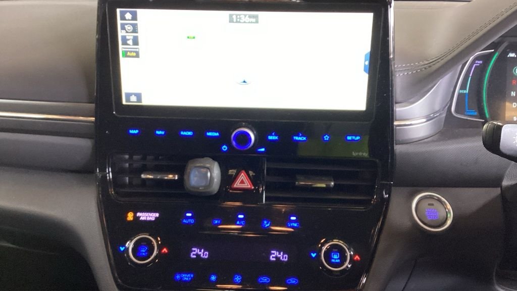 Used Hyundai IONIQ 2019 for sale - 78074218: Photo 8