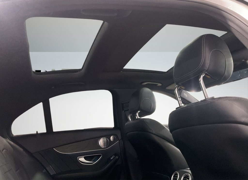 Used Mercedes-Benz C Class 2016 for sale - 77697593: Photo 2