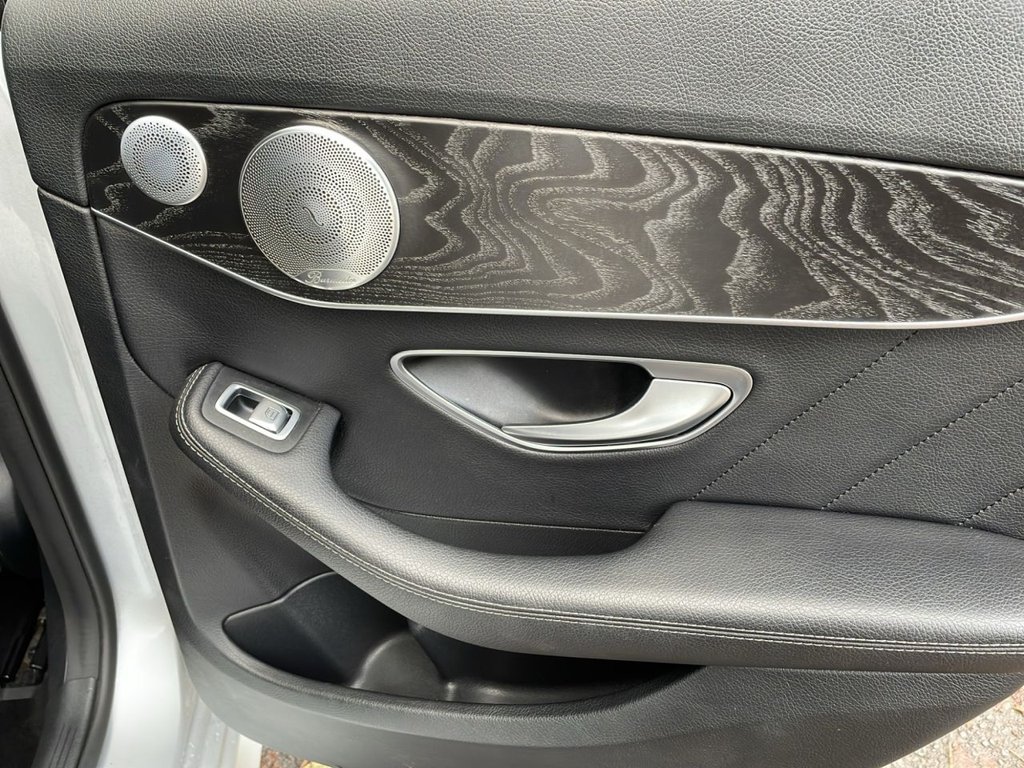 Used Mercedes-Benz C Class 2016 for sale - 77697593: Photo 30