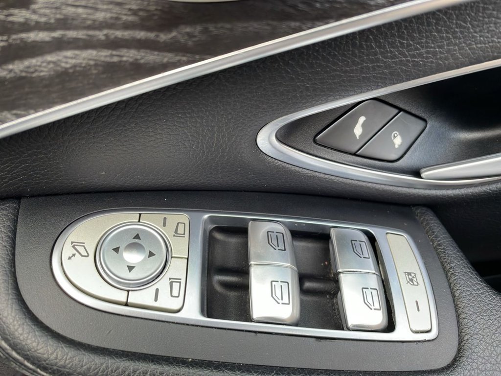 Used Mercedes-Benz C Class 2016 for sale - 77697593: Photo 31