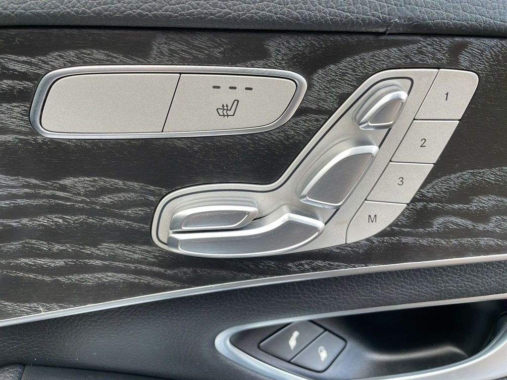 Used Mercedes-Benz C Class 2016 for sale - 77697593: Photo 33