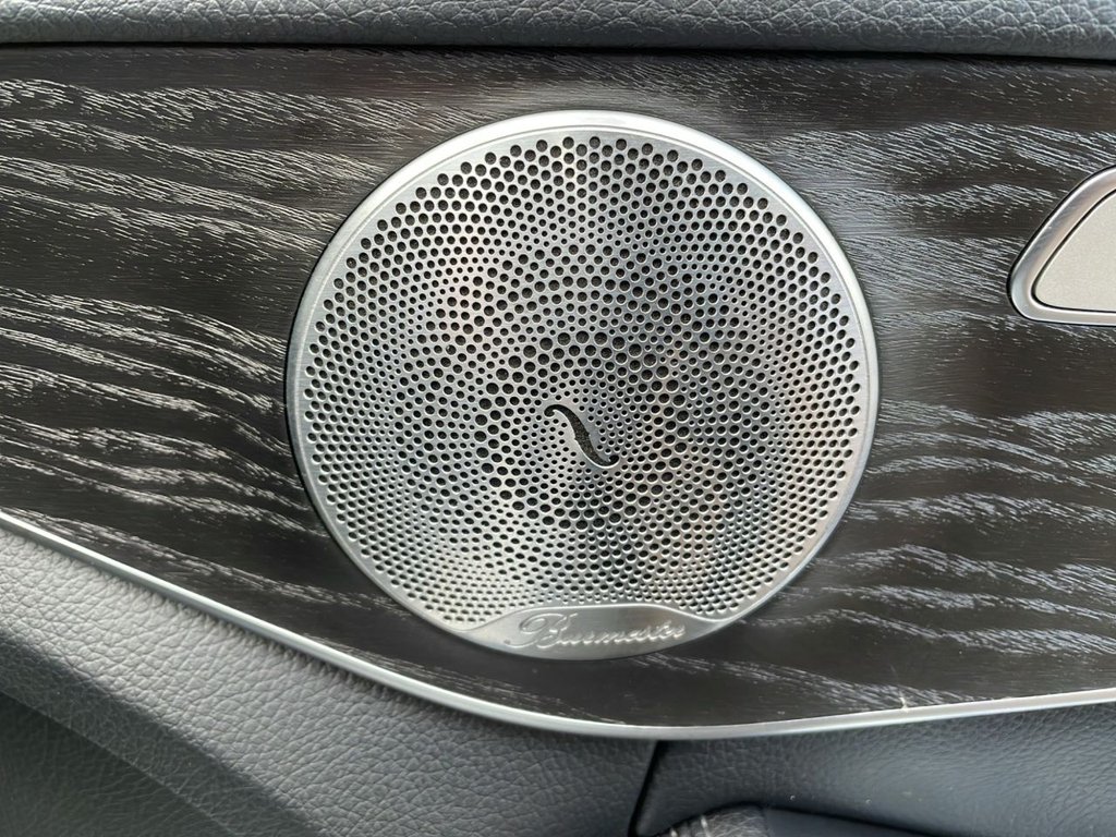 Used Mercedes-Benz C Class 2016 for sale - 77697593: Photo 34