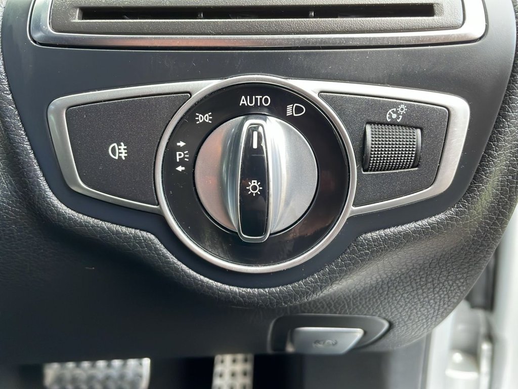 Used Mercedes-Benz C Class 2016 for sale - 77697593: Photo 35