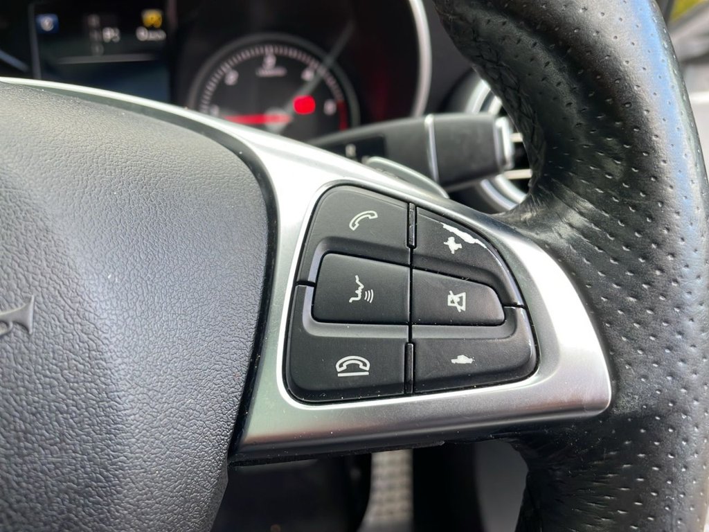 Used Mercedes-Benz C Class 2016 for sale - 77697593: Photo 37