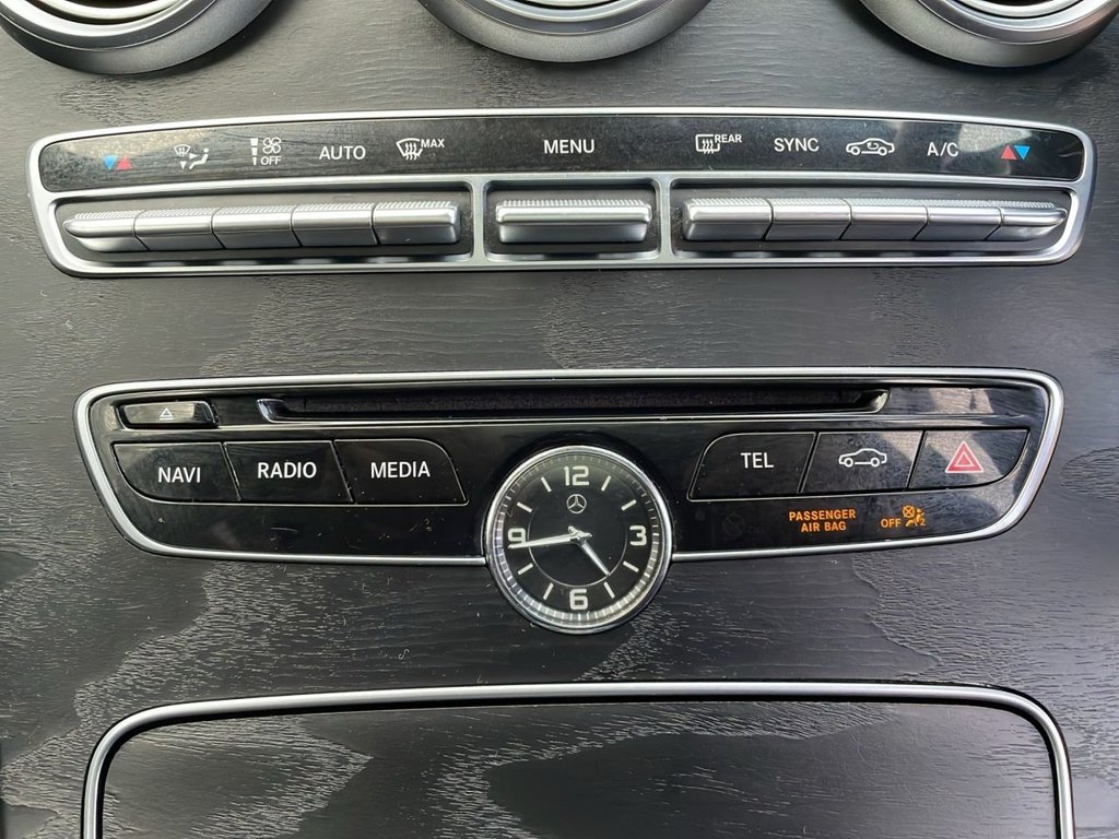 Used Mercedes-Benz C Class 2016 for sale - 77697593: Photo 44