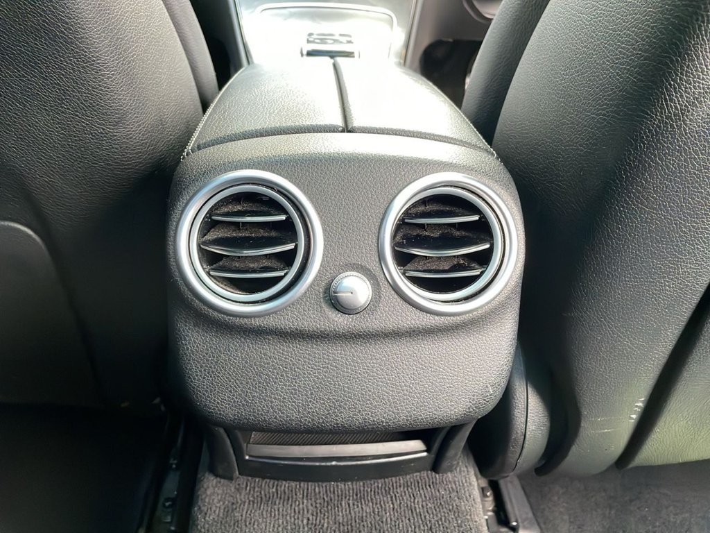 Used Mercedes-Benz C Class 2016 for sale - 77697593: Photo 48