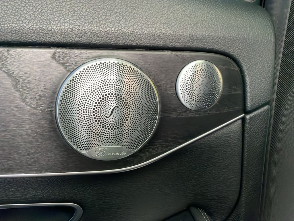 Used Mercedes-Benz C Class 2016 for sale - 77697593: Photo 49