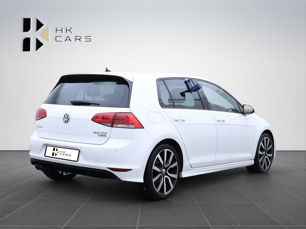 Used Volkswagen Golf 2016 for sale - 77697619: Photo 2