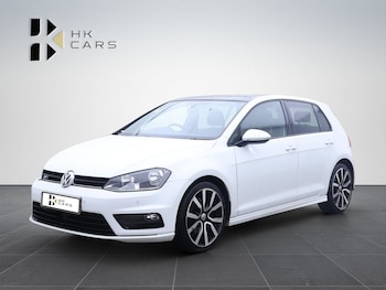 Used Volkswagen Golf 2016 for sale - 77697619: Photo
