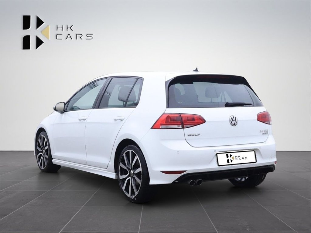 Used Volkswagen Golf 2016 for sale - 77697619: Photo 5