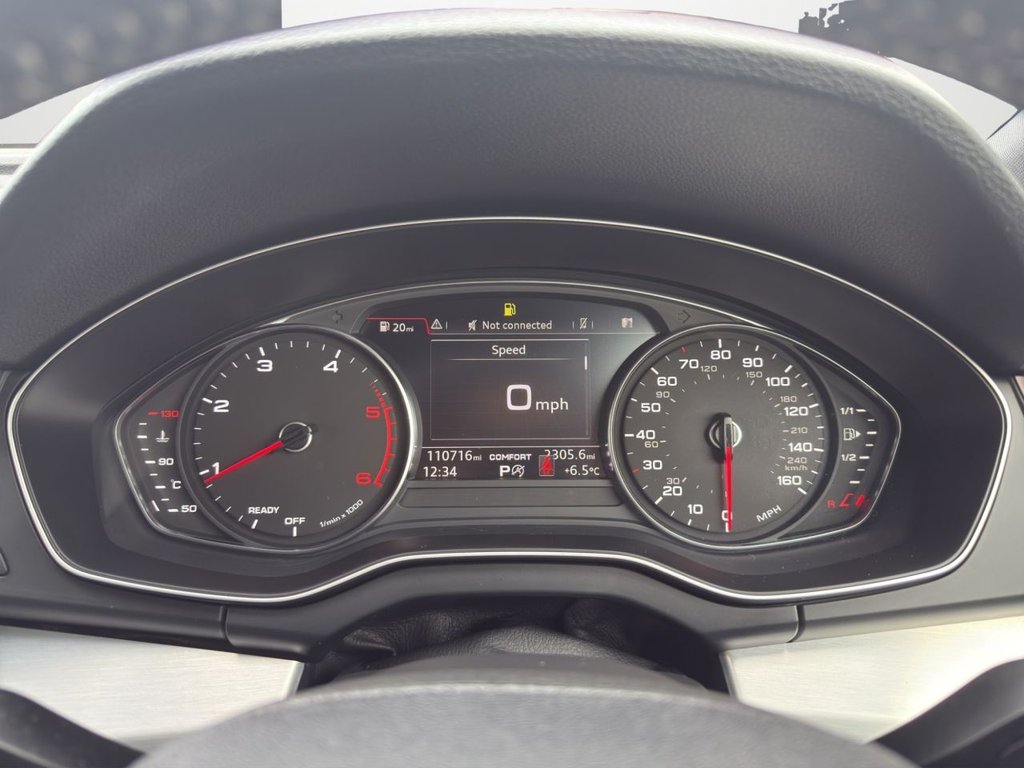 Used Audi Q5 2018 for sale - 77697643: Photo 11