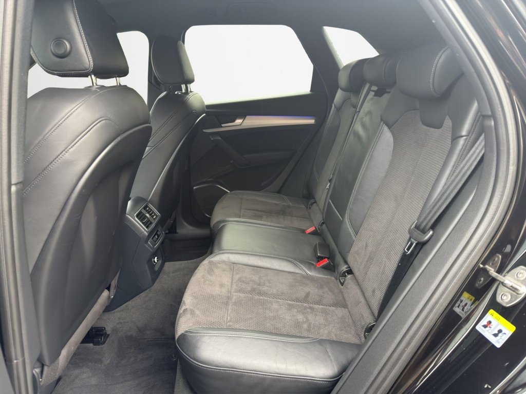 Used Audi Q5 2018 for sale - 77697643: Photo 12