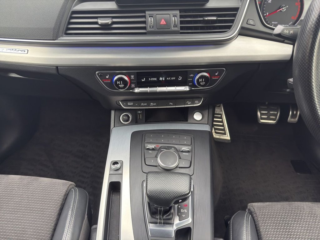 Used Audi Q5 2018 for sale - 77697643: Photo 14