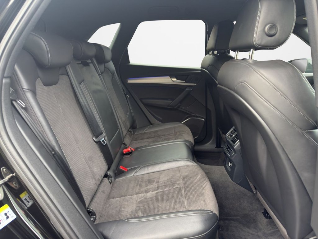 Used Audi Q5 2018 for sale - 77697643: Photo 17