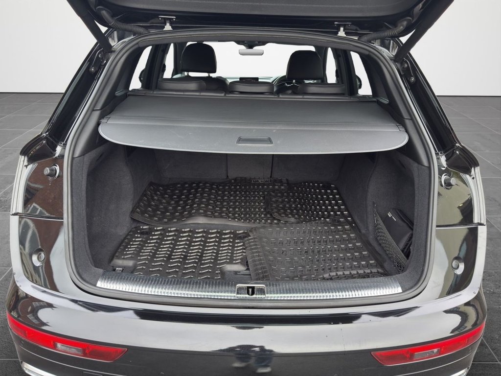 Used Audi Q5 2018 for sale - 77697643: Photo 18