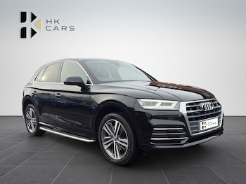 Audi Q5 feature image