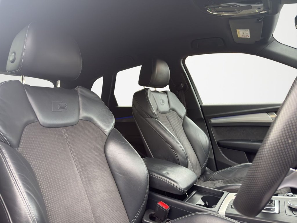 Used Audi Q5 2018 for sale - 77697643: Photo 23