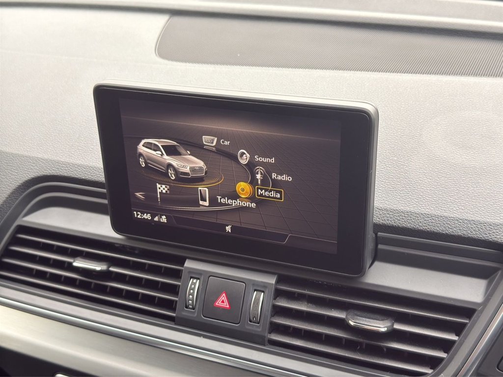 Used Audi Q5 2018 for sale - 77697643: Photo 39