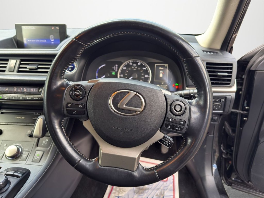 Used Lexus CT 2019 for sale - 77697650: Photo 10