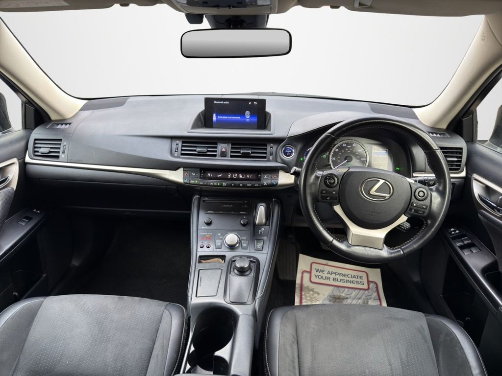 Used Lexus CT 2019 for sale - 77697650: Photo 13