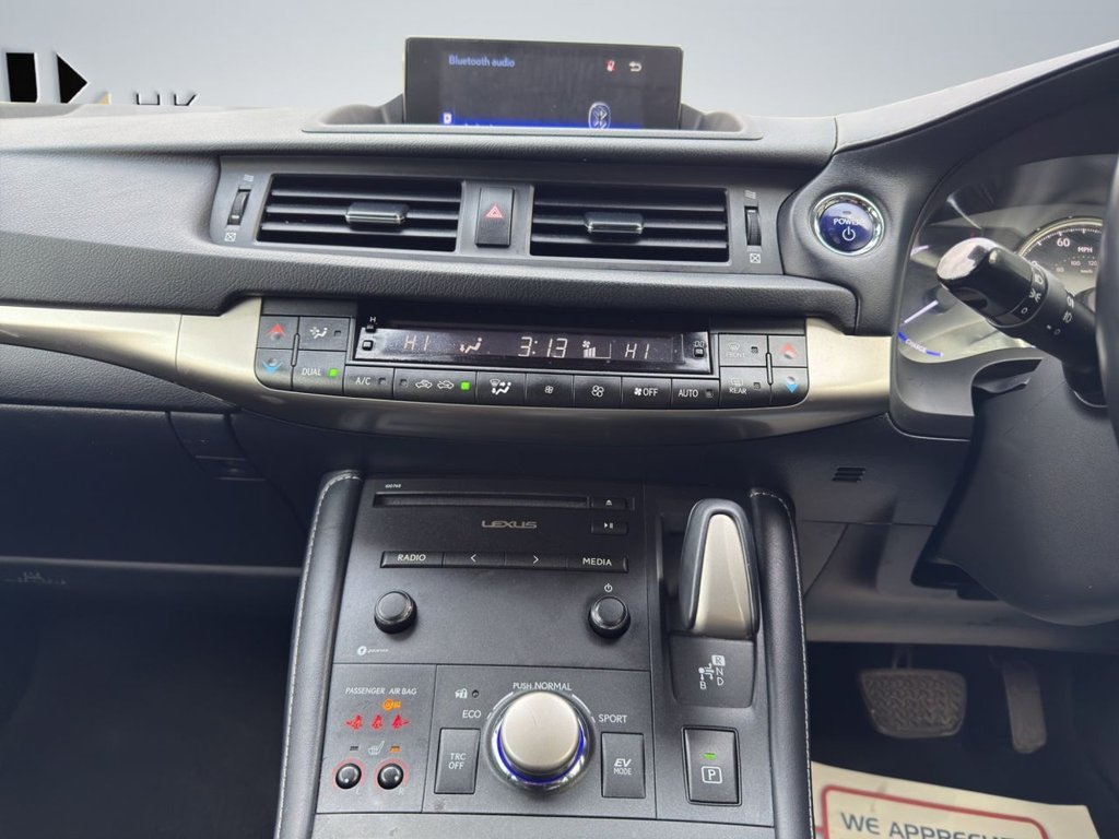 Used Lexus CT 2019 for sale - 77697650: Photo 14