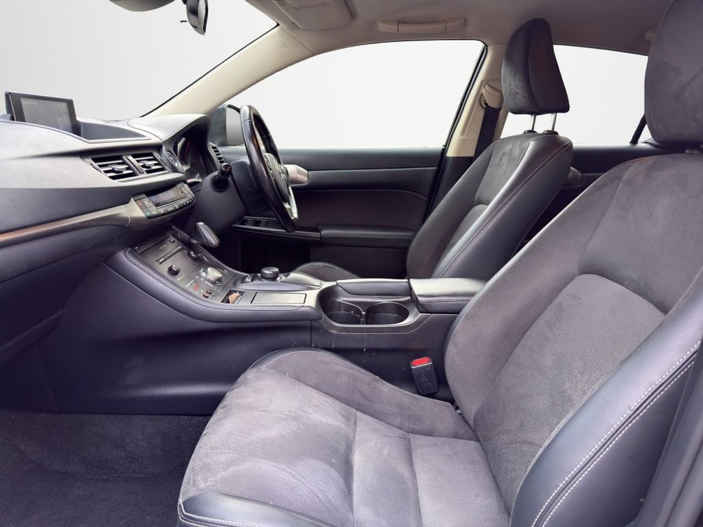 Used Lexus CT 2019 for sale - 77697650: Photo 16