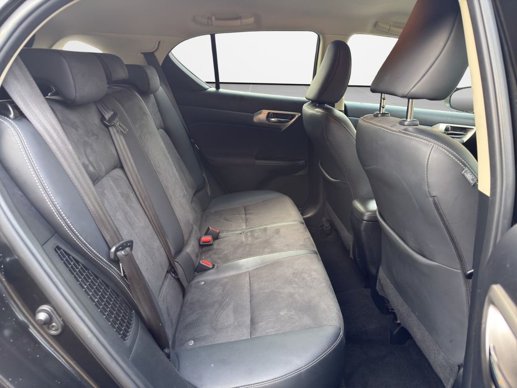 Used Lexus CT 2019 for sale - 77697650: Photo 17