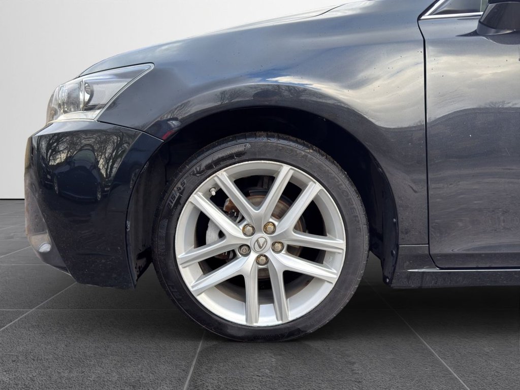 Used Lexus CT 2019 for sale - 77697650: Photo 21