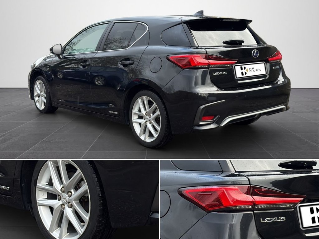 Used Lexus CT 2019 for sale - 77697650: Photo 22