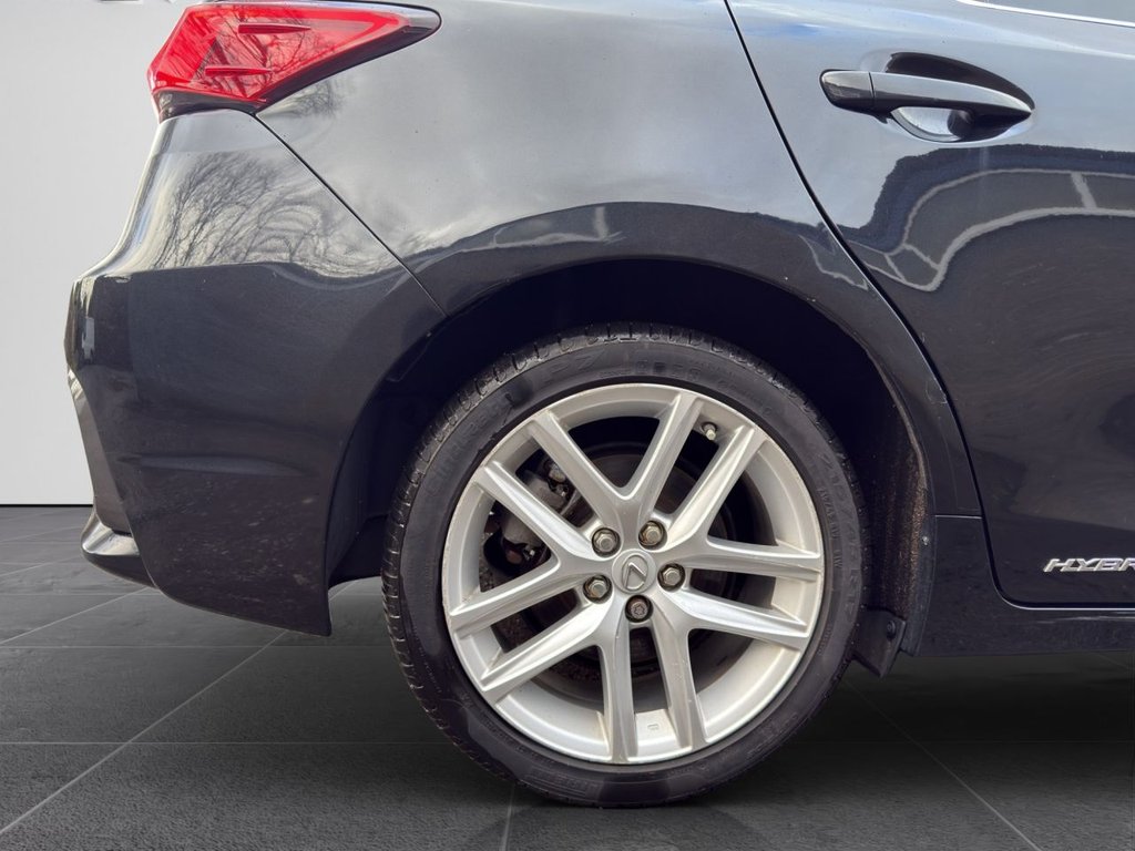 Used Lexus CT 2019 for sale - 77697650: Photo 24