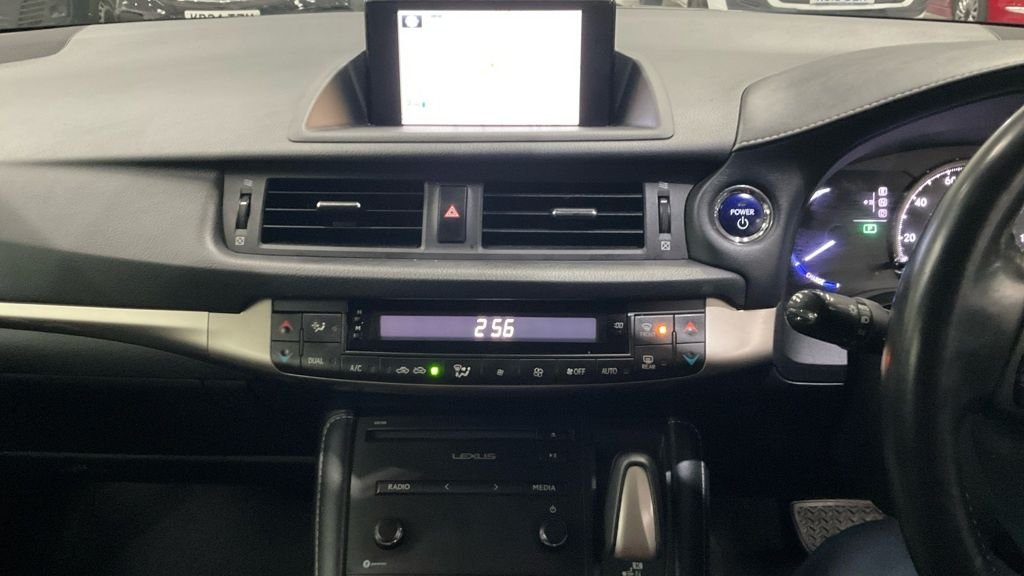 Used Lexus CT 2019 for sale - 77697650: Photo 25