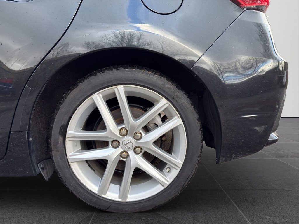 Used Lexus CT 2019 for sale - 77697650: Photo 28