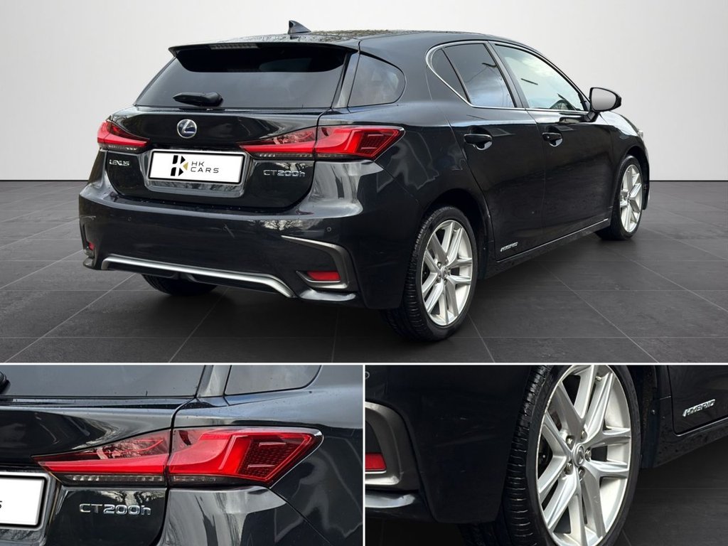 Used Lexus CT 2019 for sale - 77697650: Photo 30