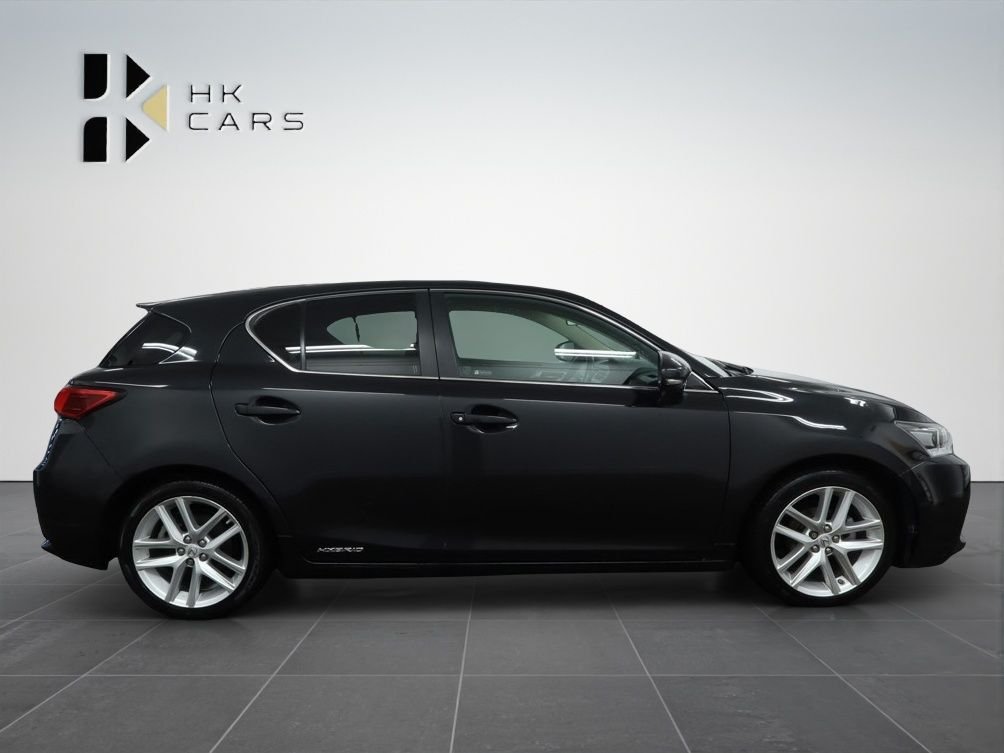 Used Lexus CT 2019 for sale - 77697650: Photo 4