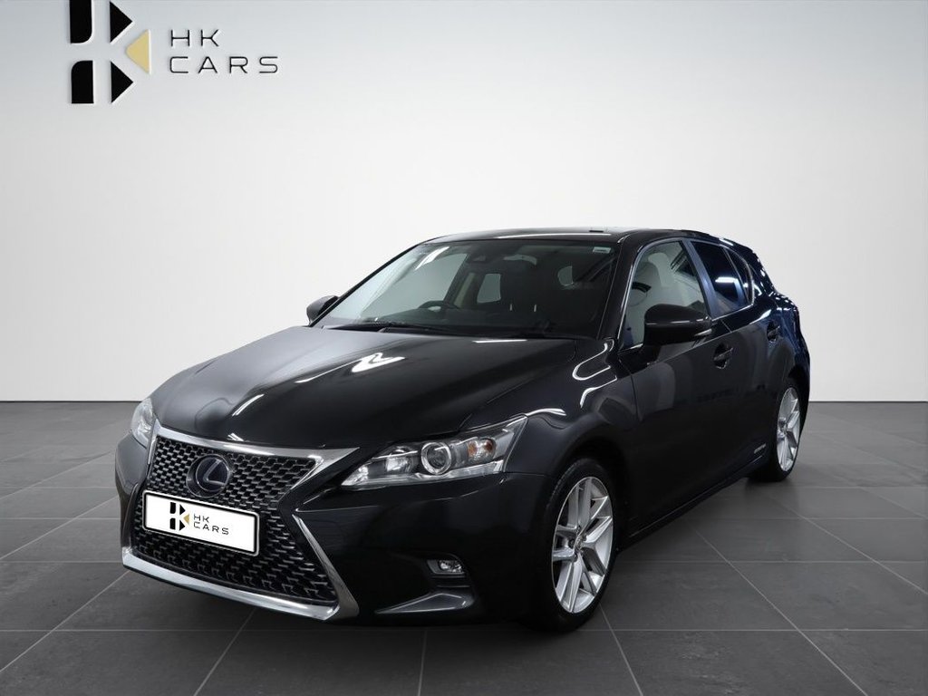 Used Lexus CT 2019 for sale - 77697650: Photo 6