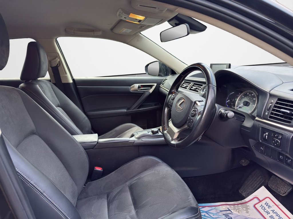 Used Lexus CT 2019 for sale - 77697650: Photo 9