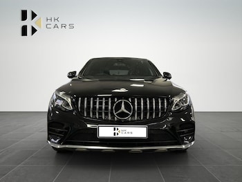 Used Mercedes-Benz GLC 2018 for sale - 77841418: Photo