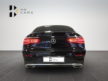 Used Mercedes-Benz GLC 2018 for sale - 77841418: Photo