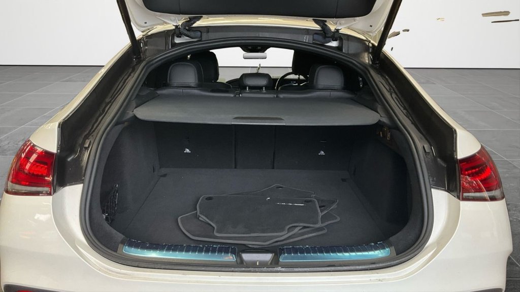 Used Mercedes-Benz GLE 2021 for sale - 77697608: Photo 10