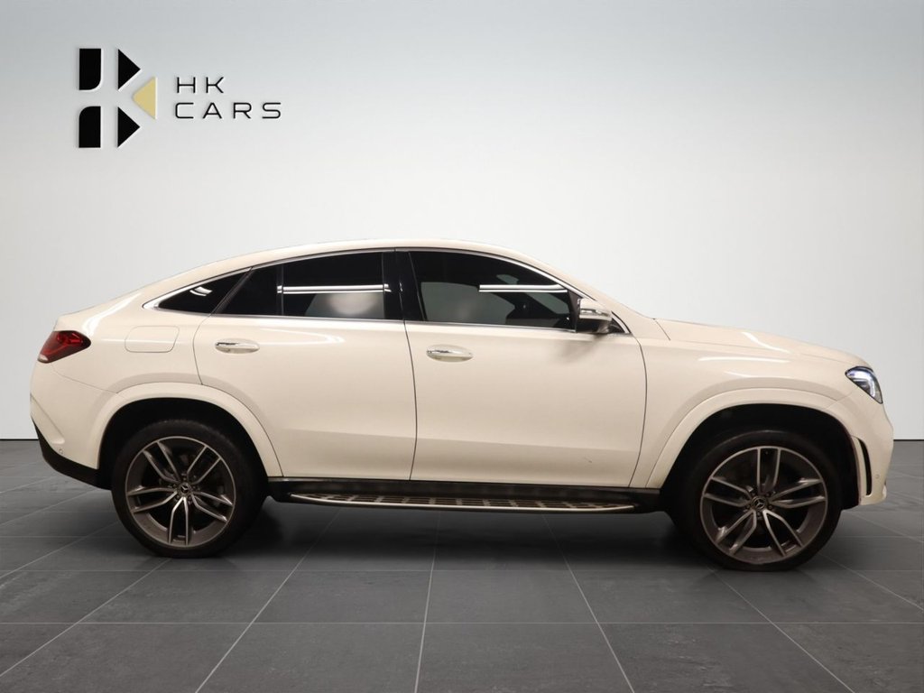 Used Mercedes-Benz GLE 2021 for sale - 77697608: Photo 3